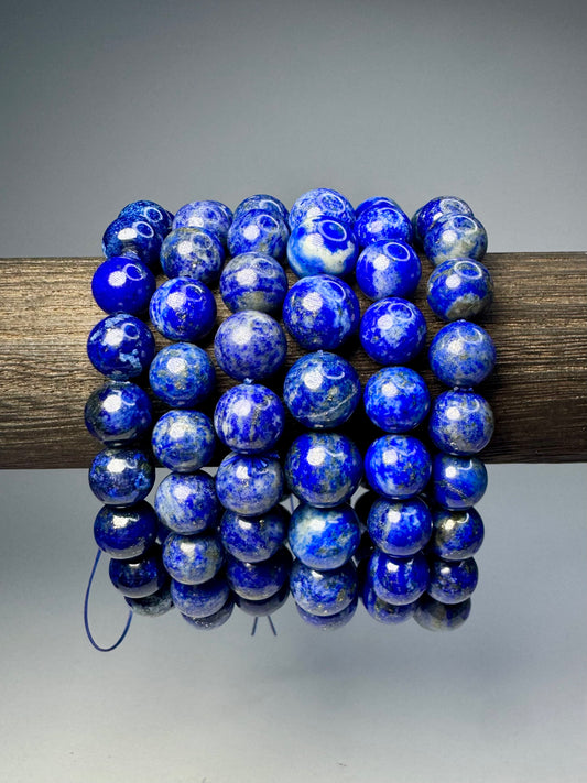 Lapis Lazuli Bracelet