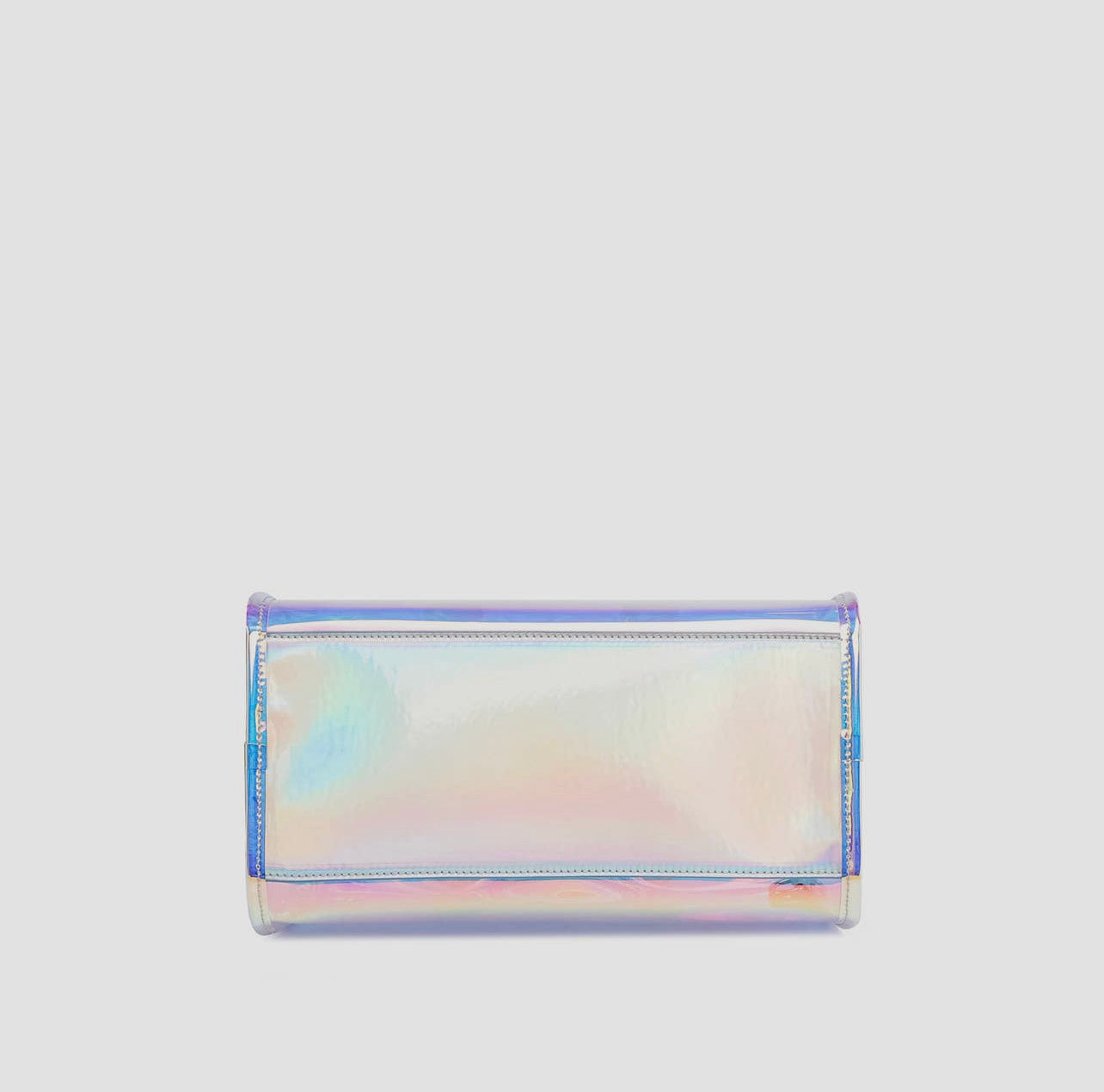 Iced Out Hologram Satchel