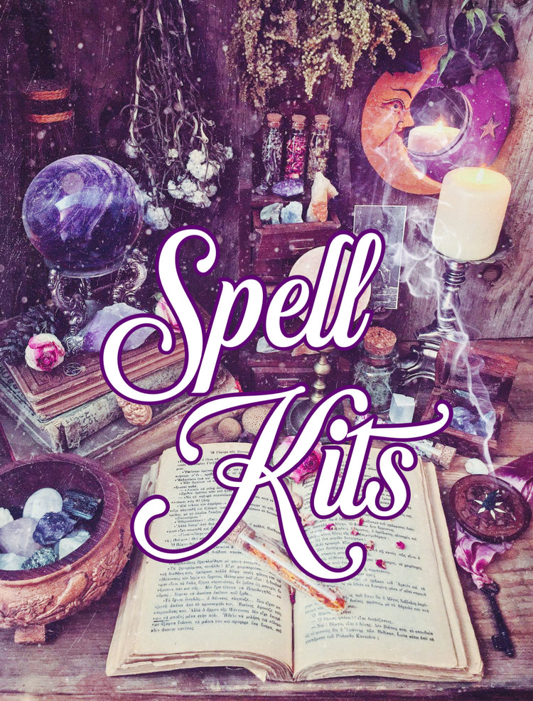 Spell Kits