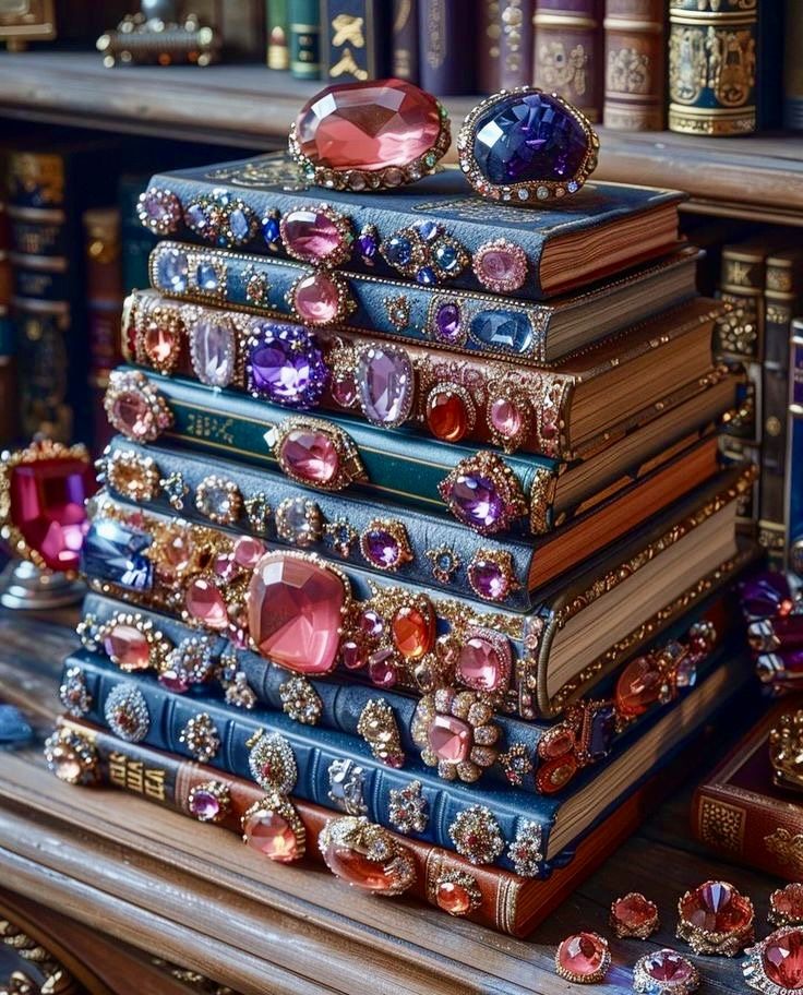 Books & Guides