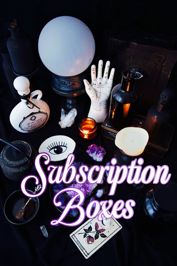 Subscription Boxes