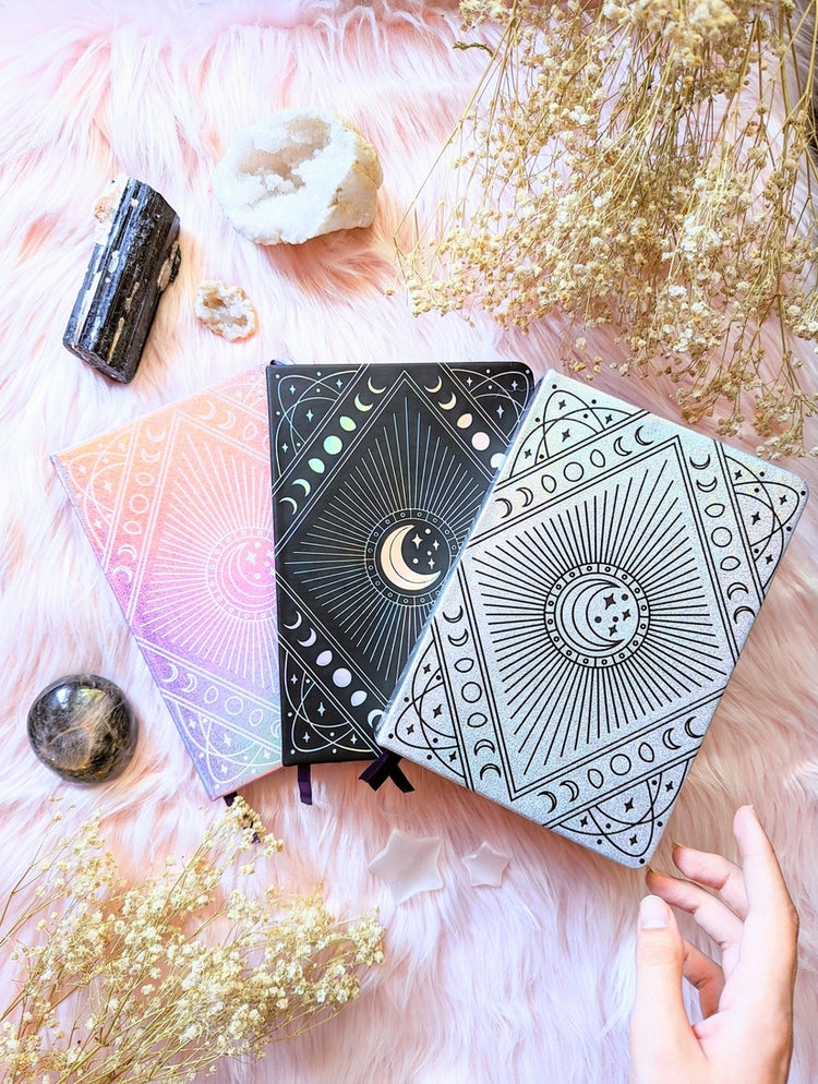 Notebooks & Journals