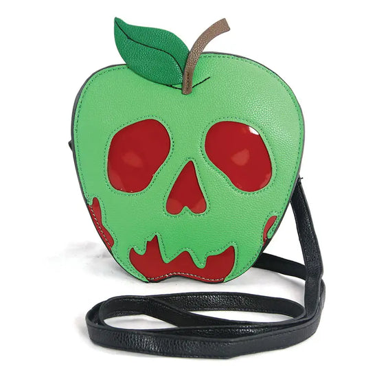 Poisoned Apple Cross Body Bag