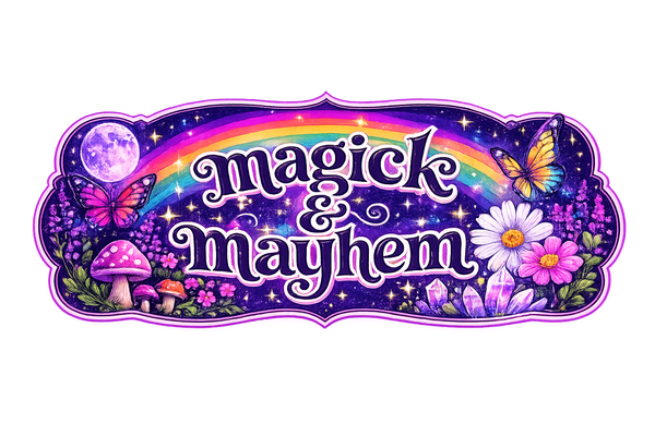 Magick & Mayhem