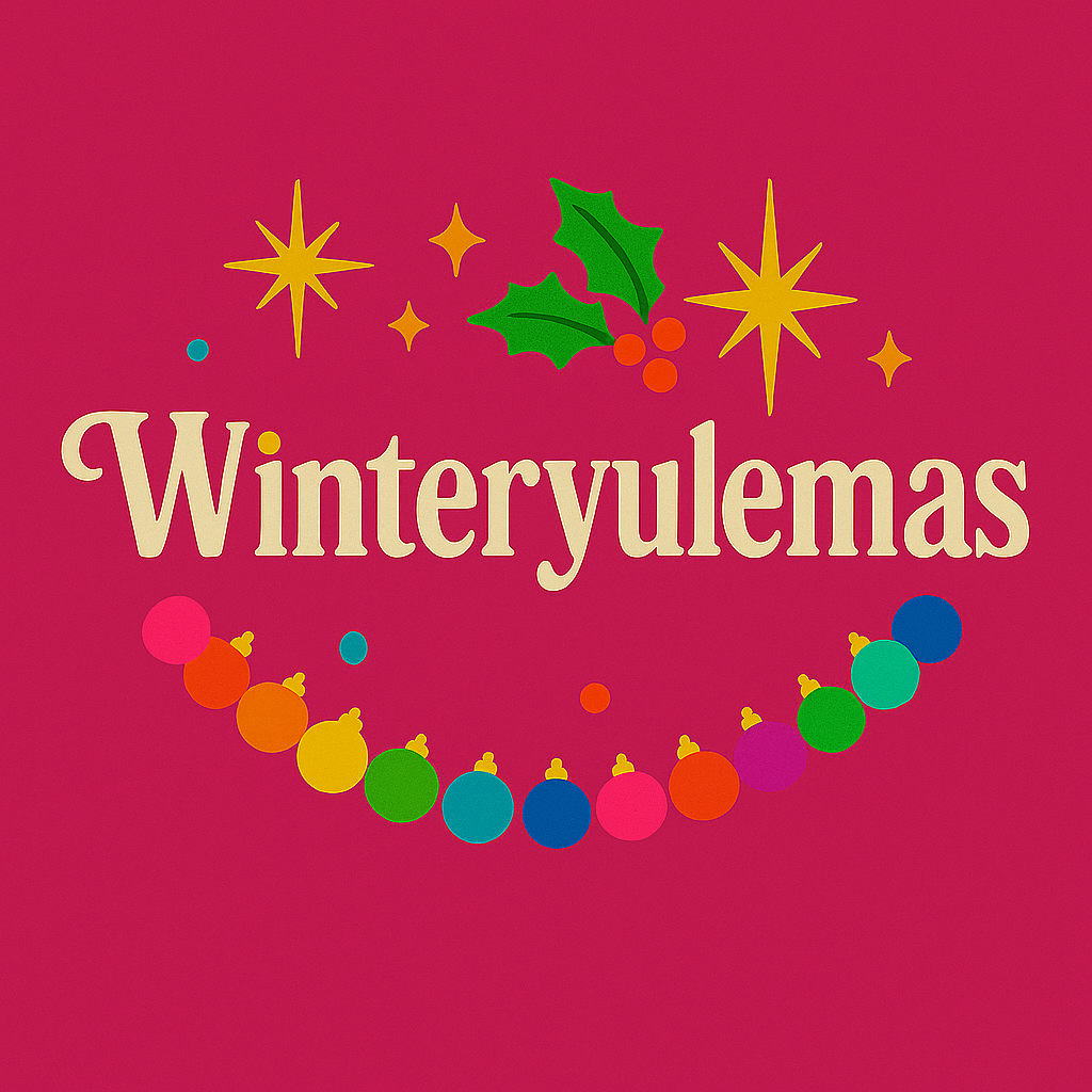 WinterYuleMas