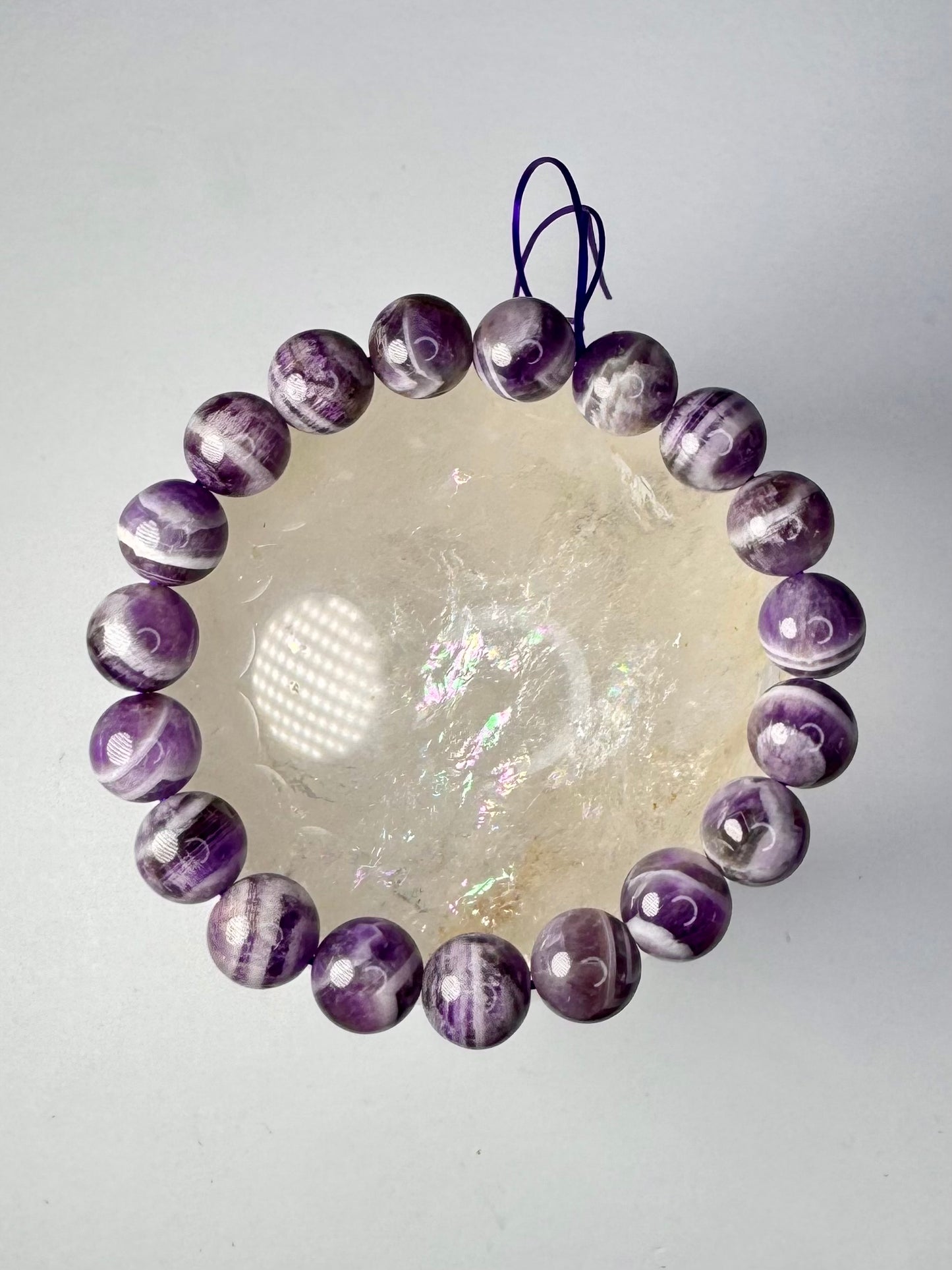 Dream Amethyst Bracelet