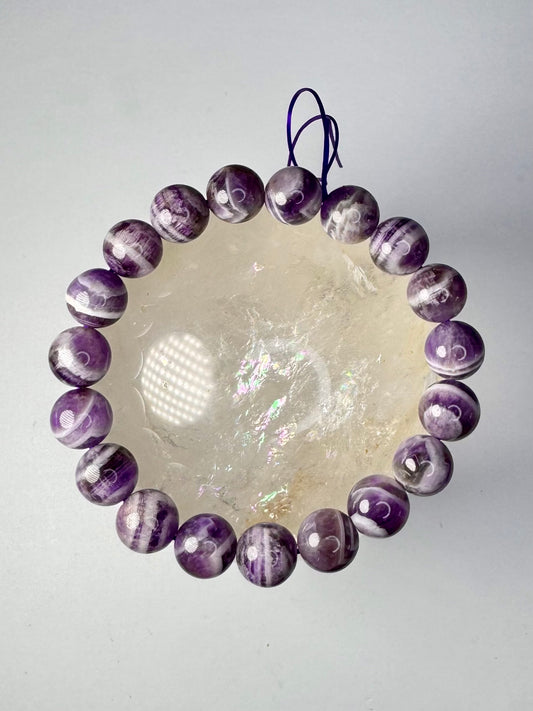 Dream Amethyst Bracelet