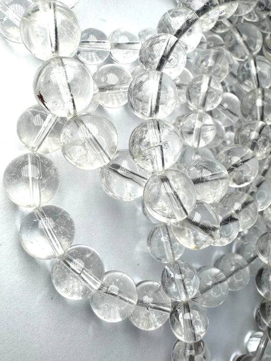 Clear Quartz Bracelet