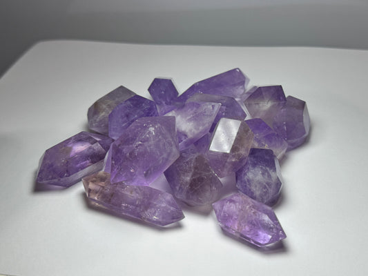 Amethyst DT - scratch and dent item