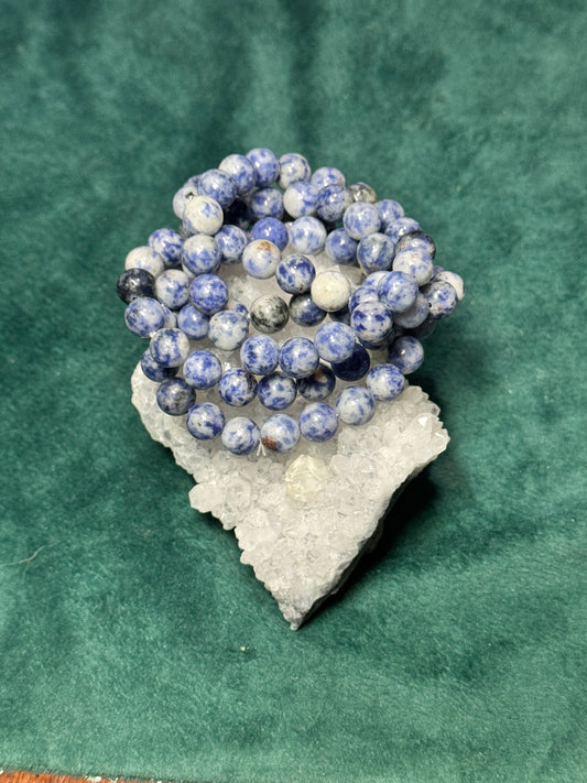 Sodalite Bracelet