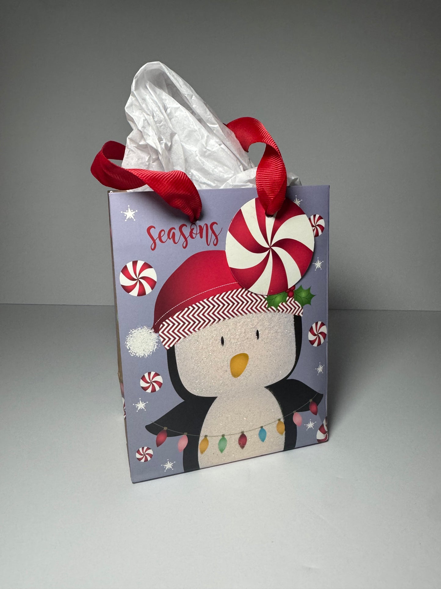 Aquamarine S925 Pendant with Epic Flash on Stainless Steel Chain