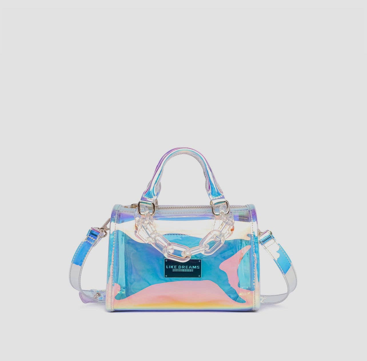 Mini Hologram Crossbody (not blue)