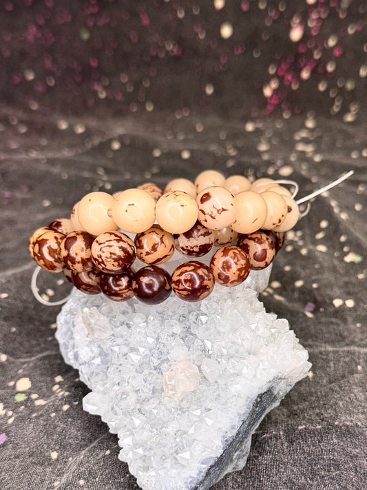 Bodhi Root Bracelet