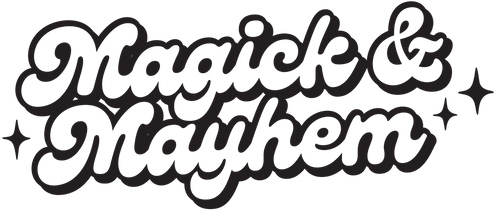Magick & Mayhem