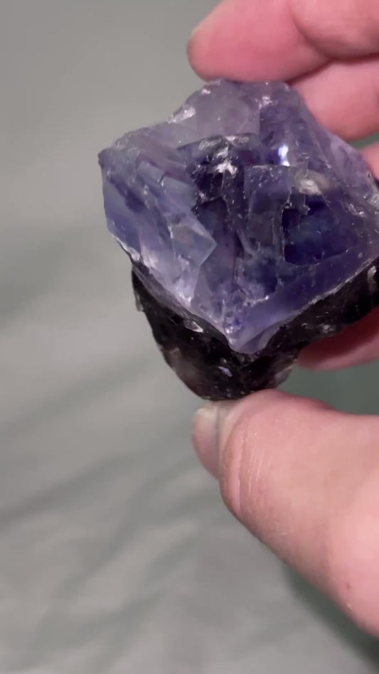 Fluorite Specimen D