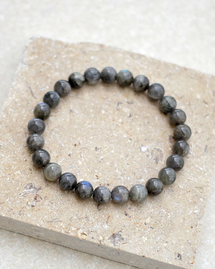 Labradorite Bracelet