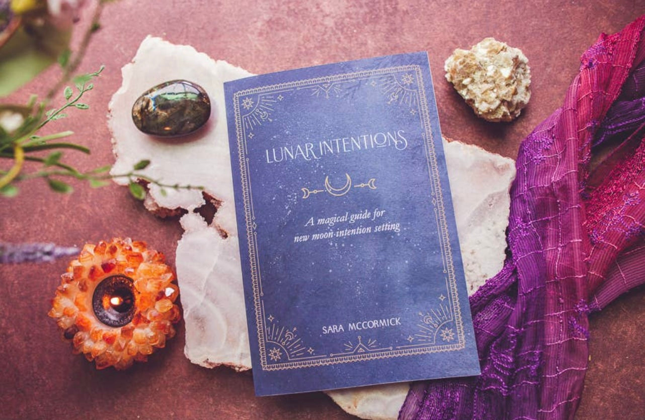 Lunar Intentions Guide