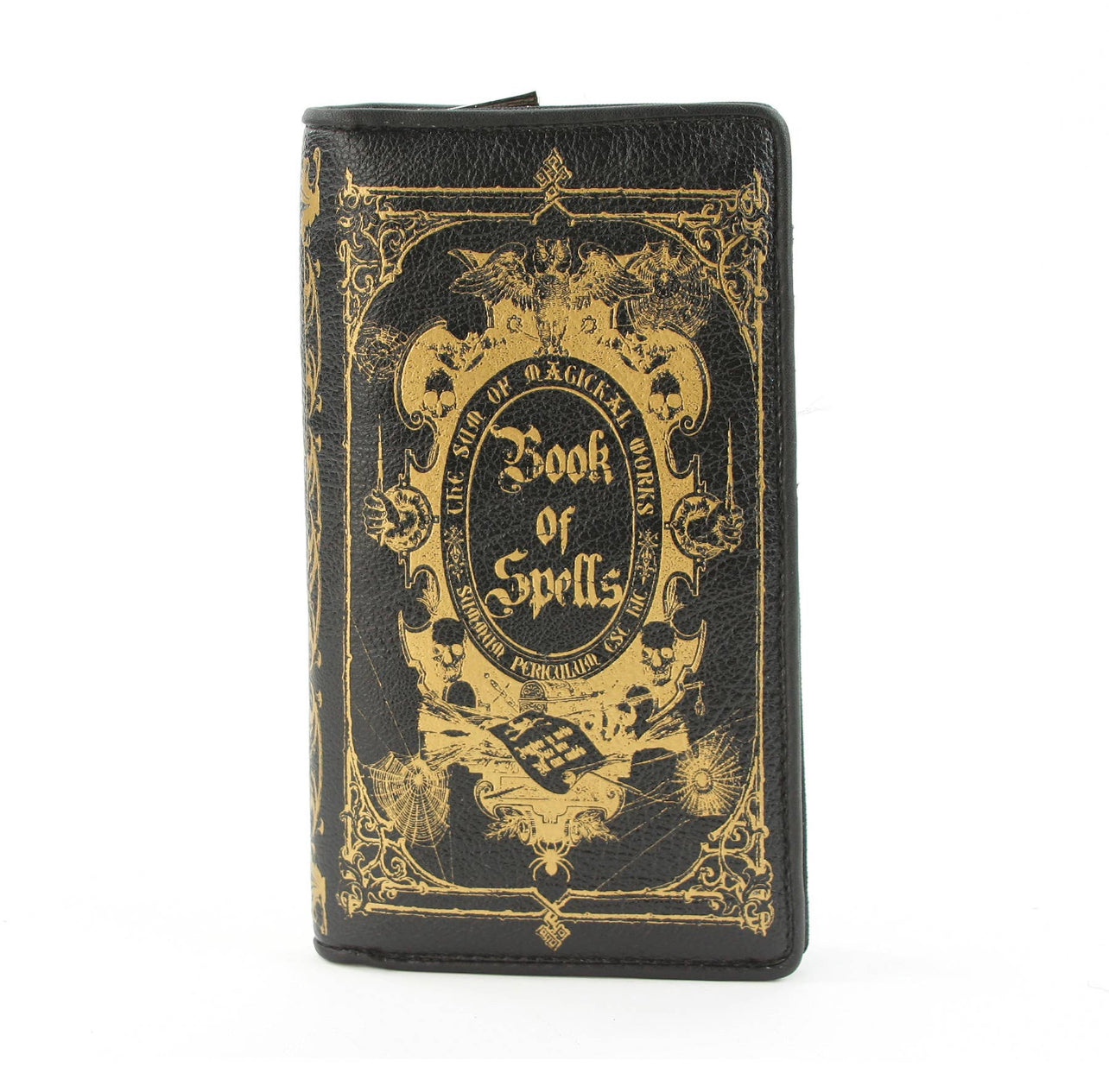 Book of Spells Wallet