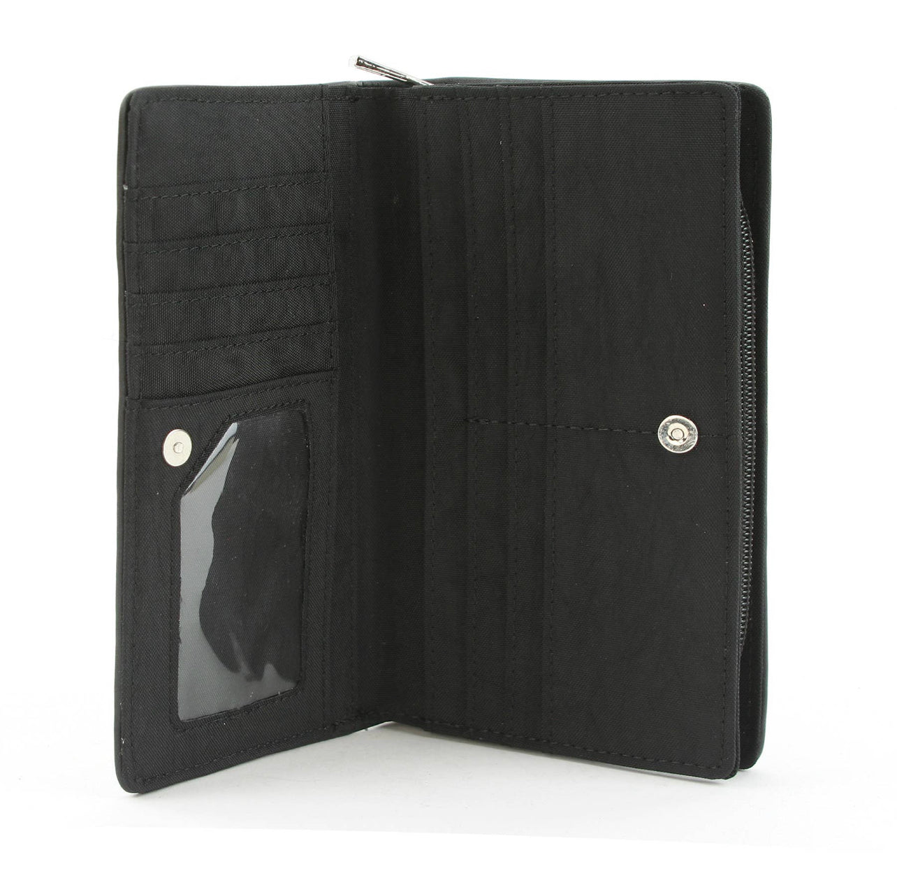 Book of Spells Wallet